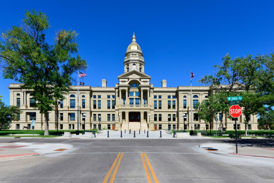wyomingcapitol