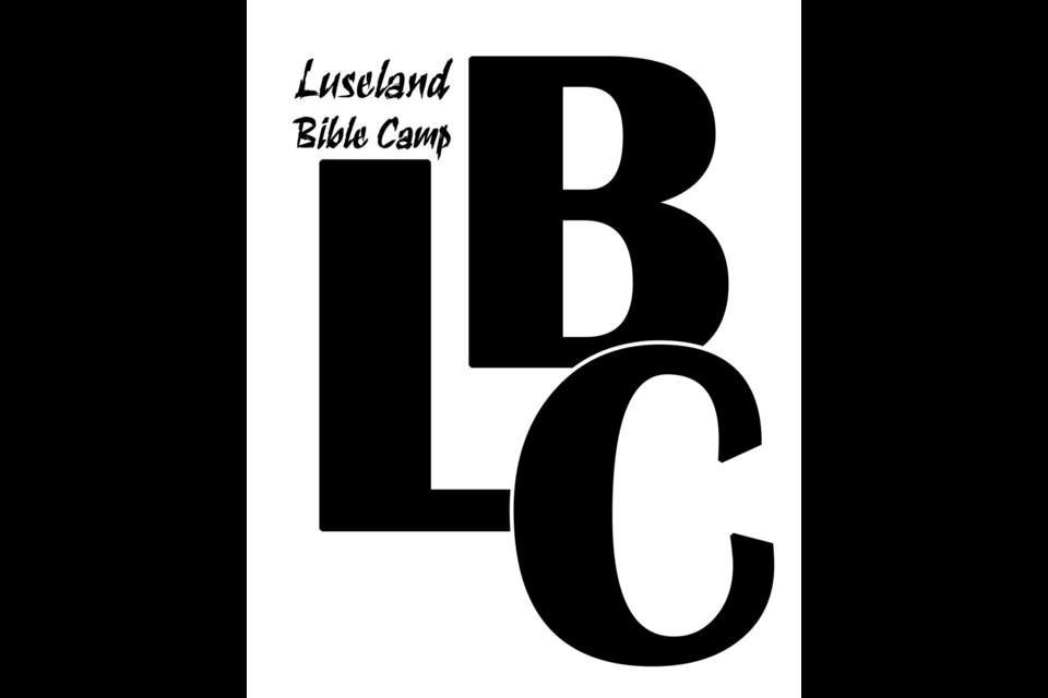 The Luseland Bible Camp is looking for donations to repair four cabins and provide operating costs for the 2024 camping season.
