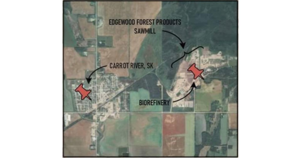 Edgewood Bioreactor Plans