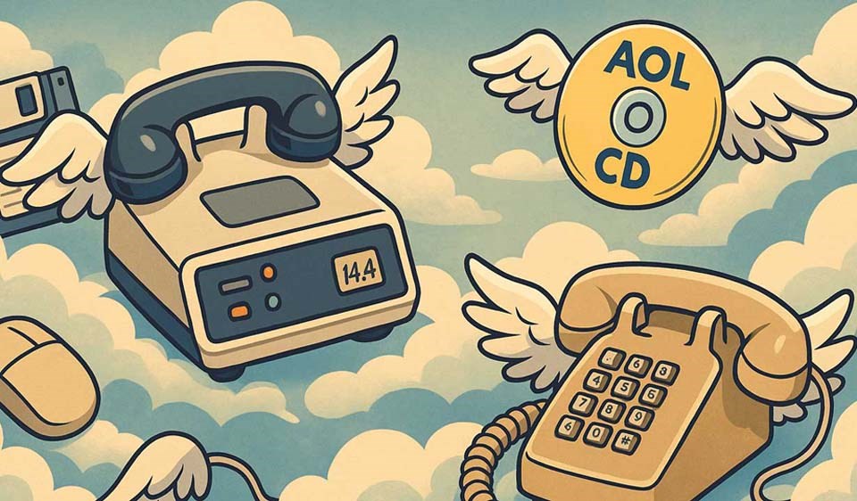 aoldialupinheaven