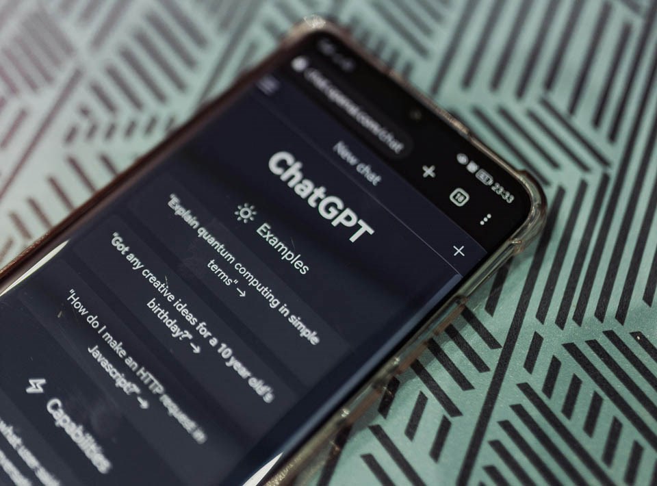 chatgpt
