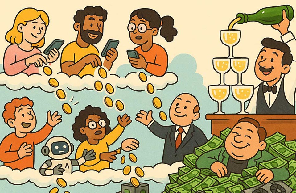 money-flow