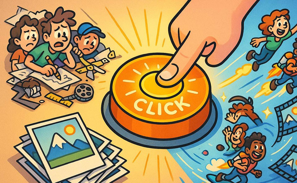 one-click-ai