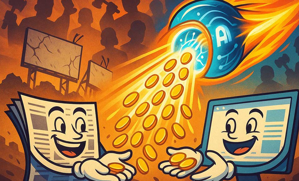 publishers