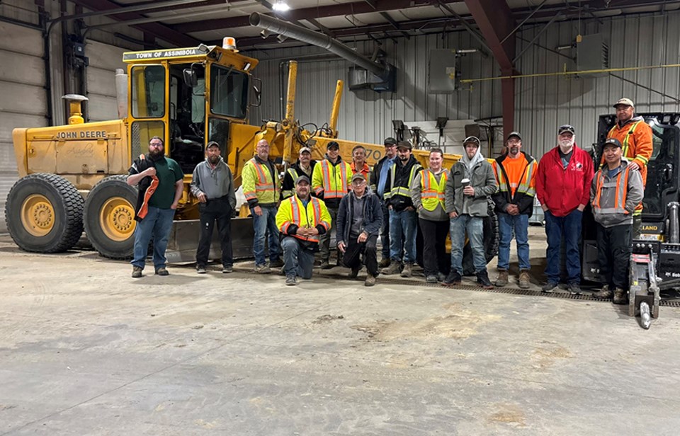 Ty Britton, Brian Wilson, Randy Ray, Tim Waselenko, Raymond Delorme, San Mig Carillo, Bruce Chew, Wesley Romansky, Dwayne McDonald, Carter Mayes, Sheana Crooks, Travis O'Reilly, Wes Mayes, Ken Britton, Velmar Gomez, Donny Vergara.  
