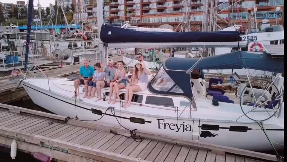this-one-lemond-frejya-wtih-the-family-after-her-christening-in-granville-island-2023