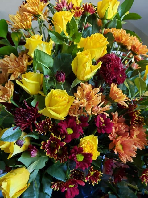 Floral design is a proud form of art that has been around for thousands of years. 
