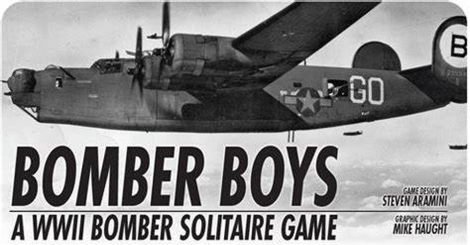 bomberboys