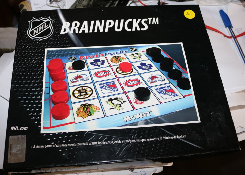 brainpucks