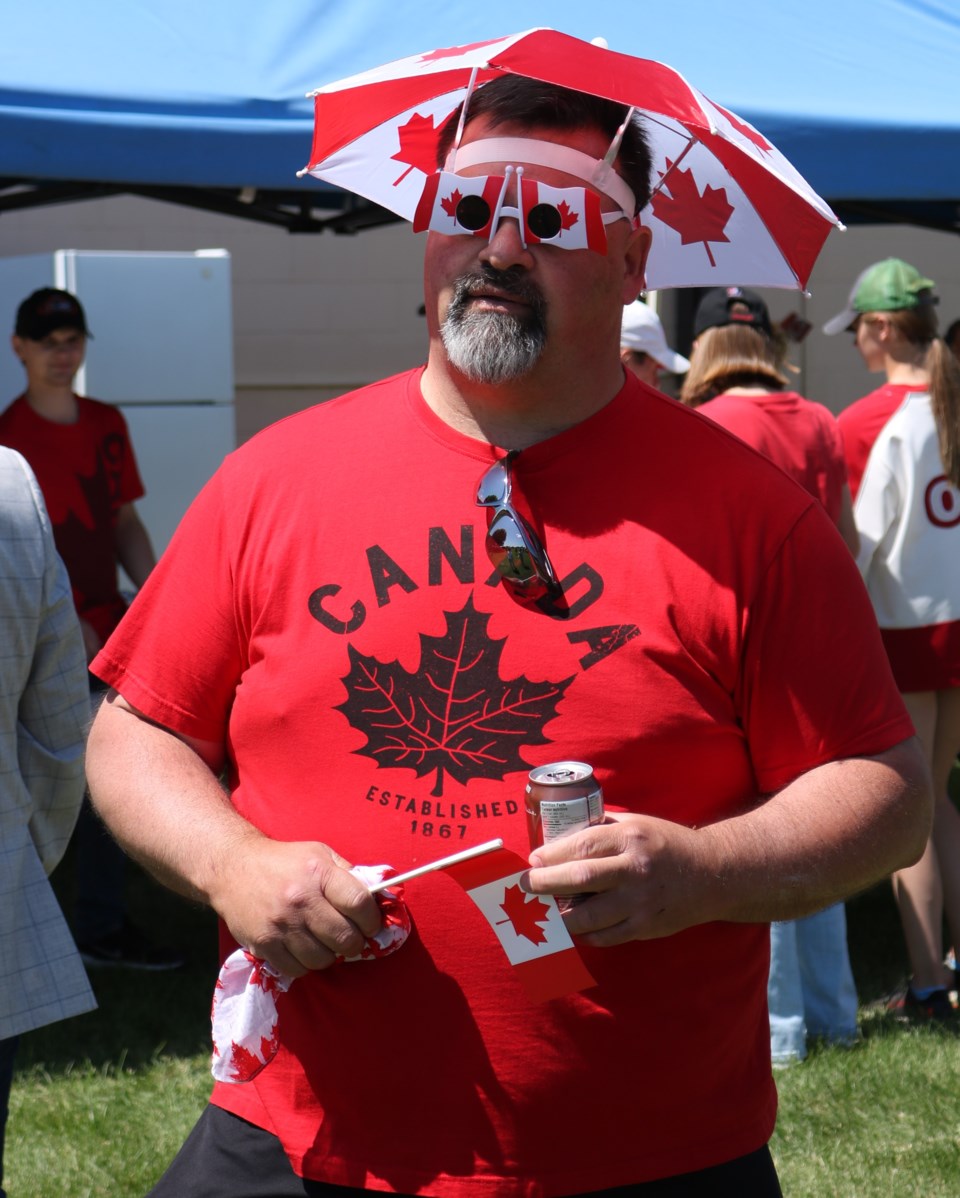 Canada Day Yorkton 2022 6