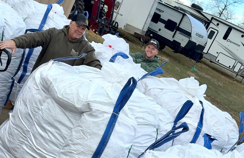 dosch-acres-donation