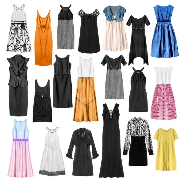 Dresses