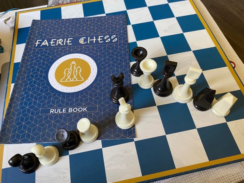 fair chess 
