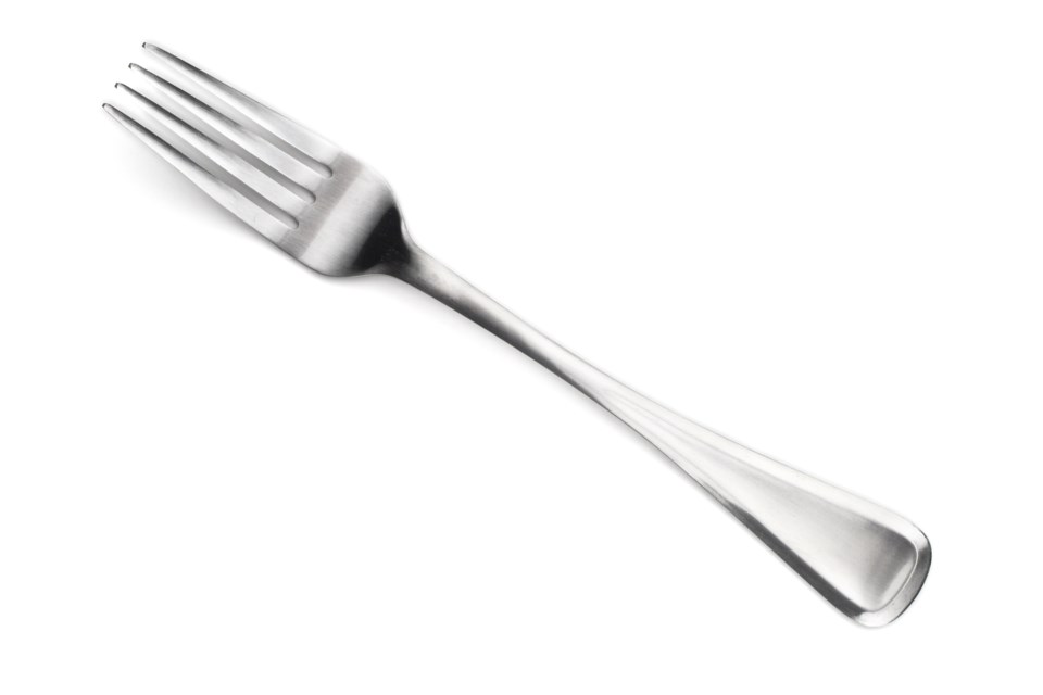 Fork