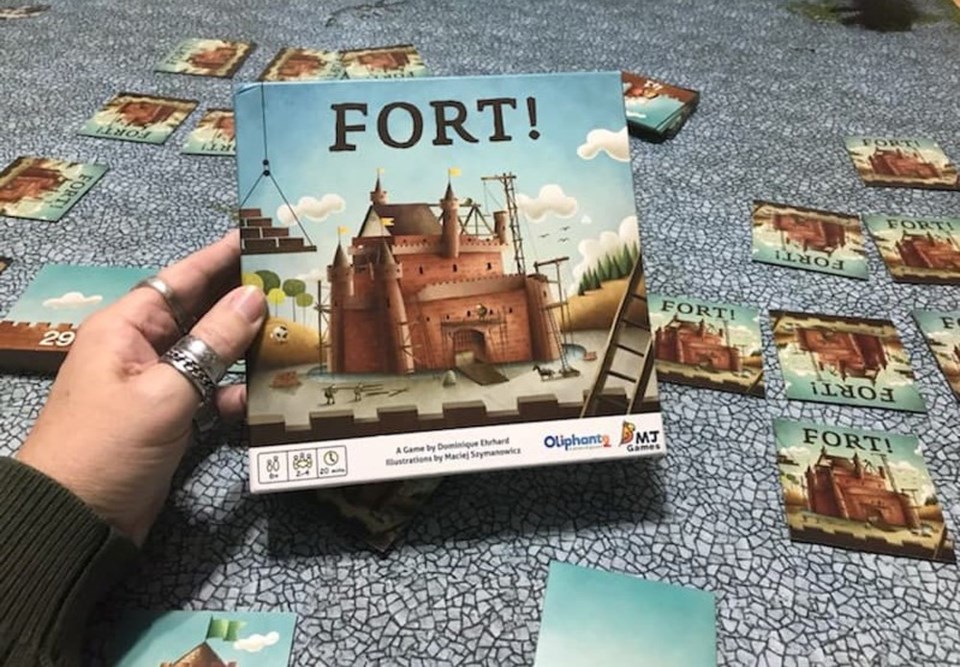 fort 72