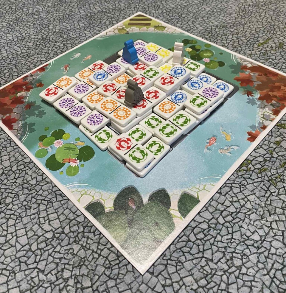 game-ananda