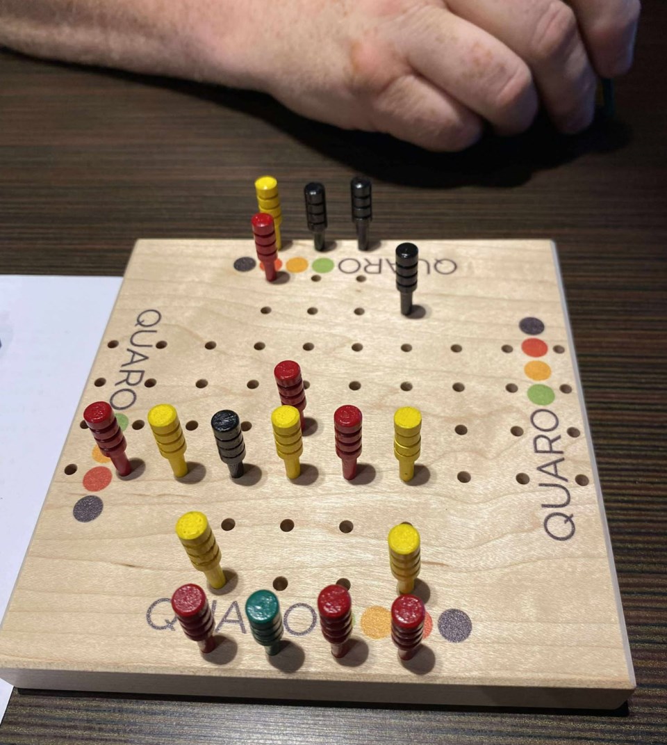 game-quaro