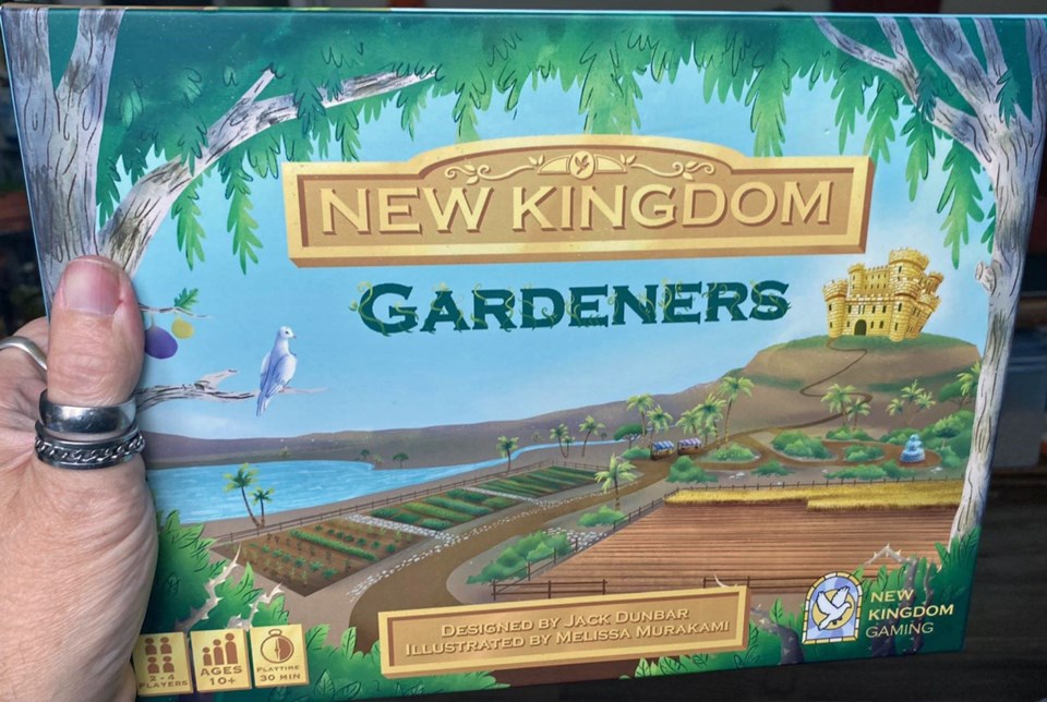 gardenersgame