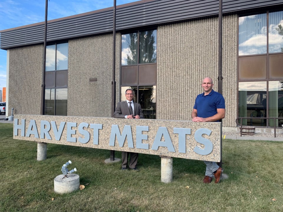 Harvest meats health 72