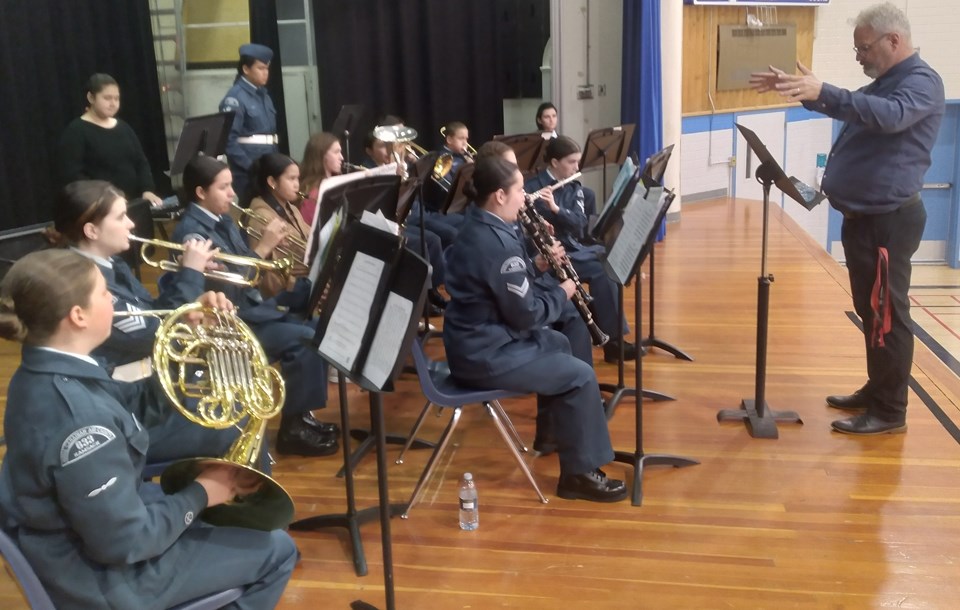 cadets-band