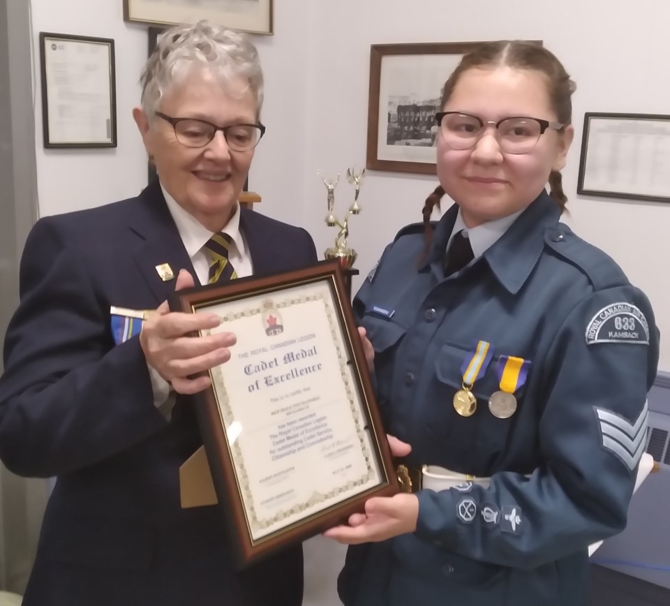 cadets-medal-of-exellence