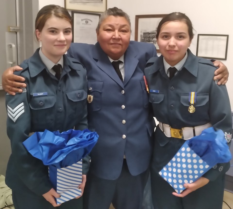 cadets-retiring