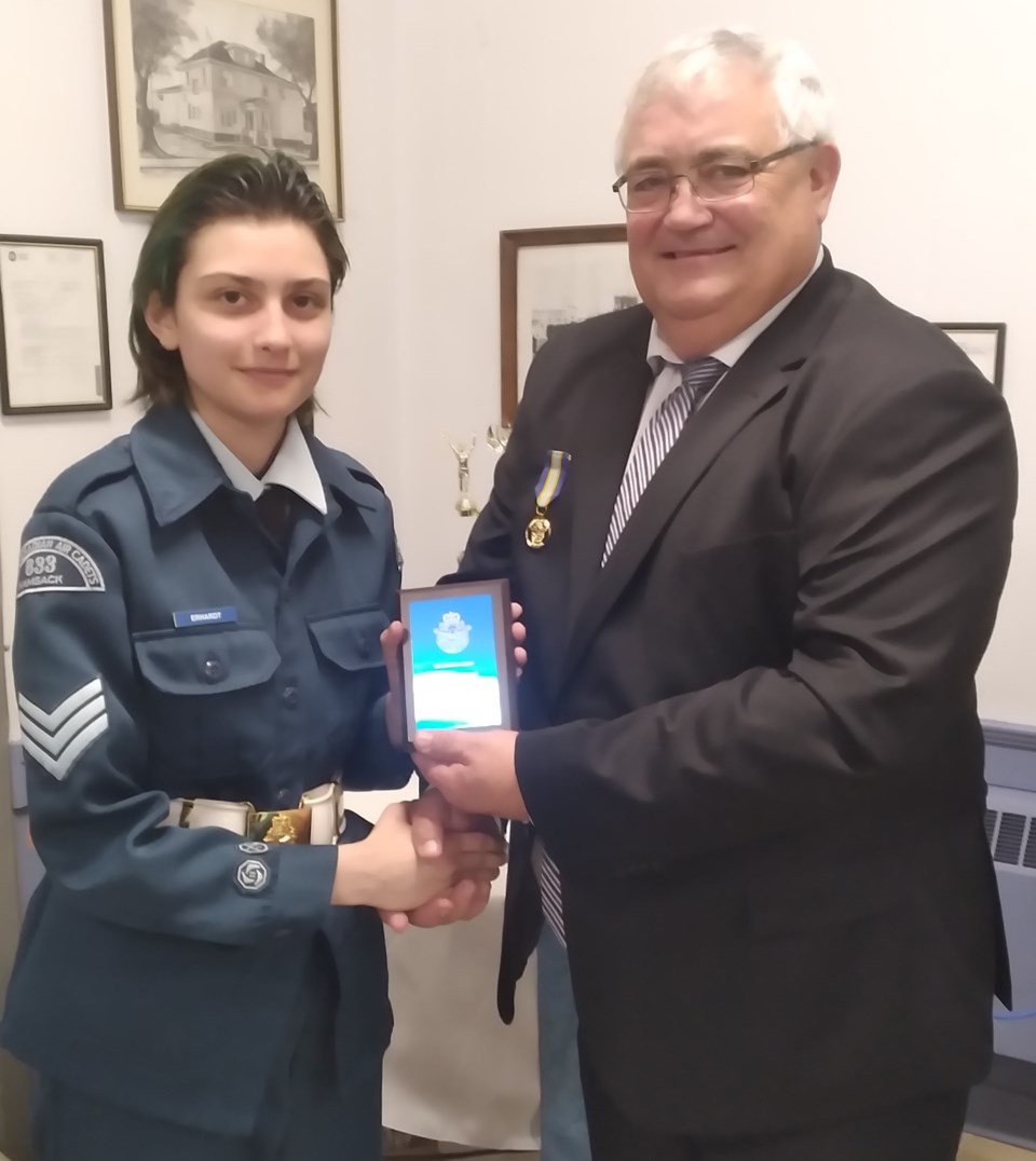cadets-senior-mark