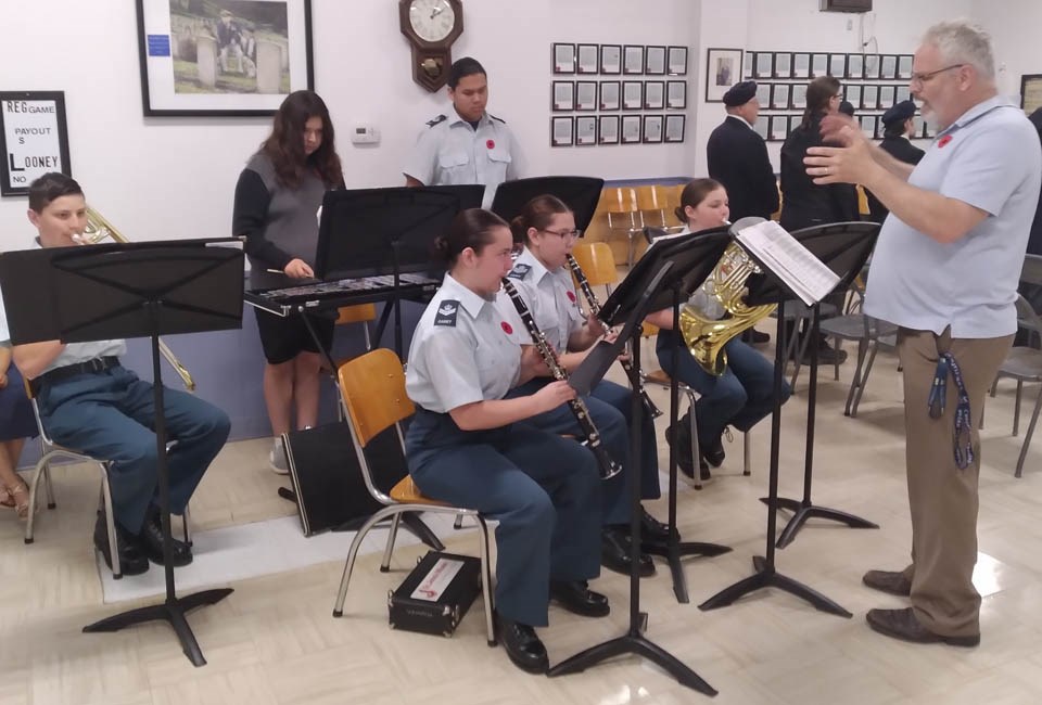 decoration-band