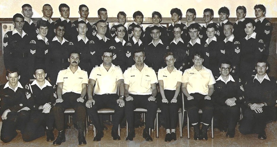 reviewing-officer-course