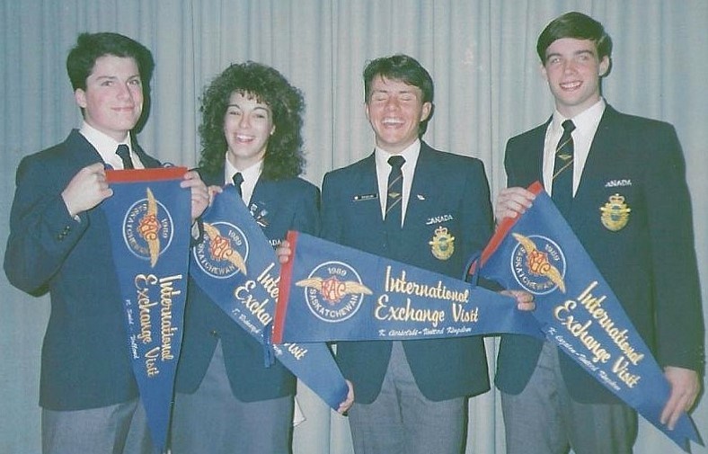 reviewing-officer-pennants