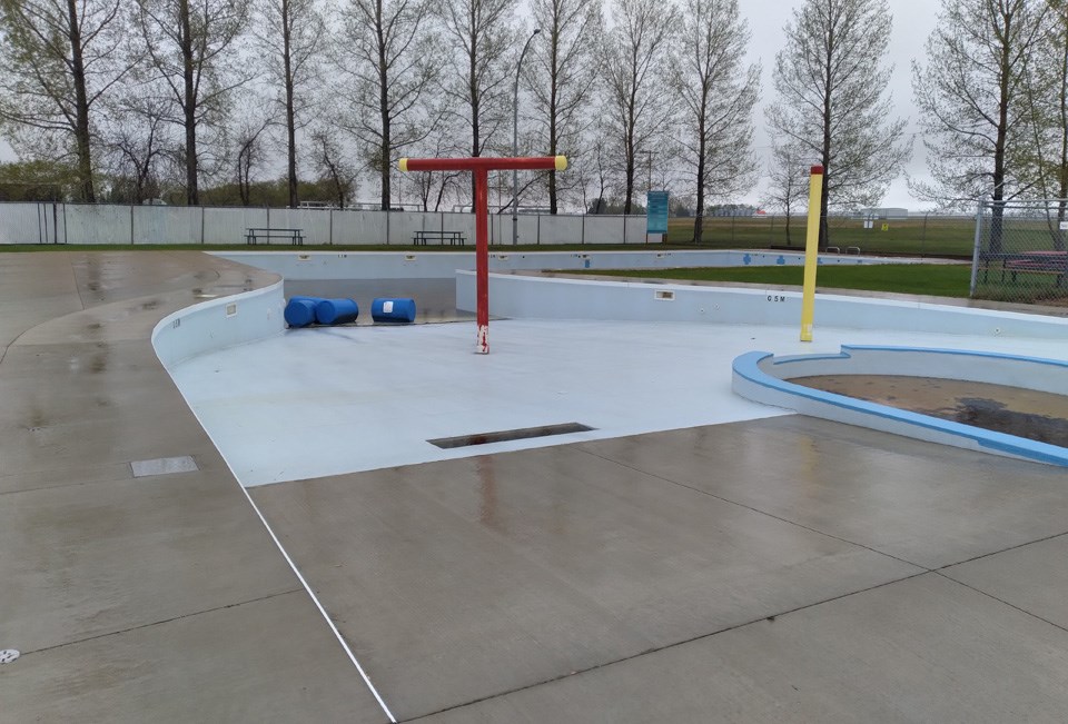 kamsackpool