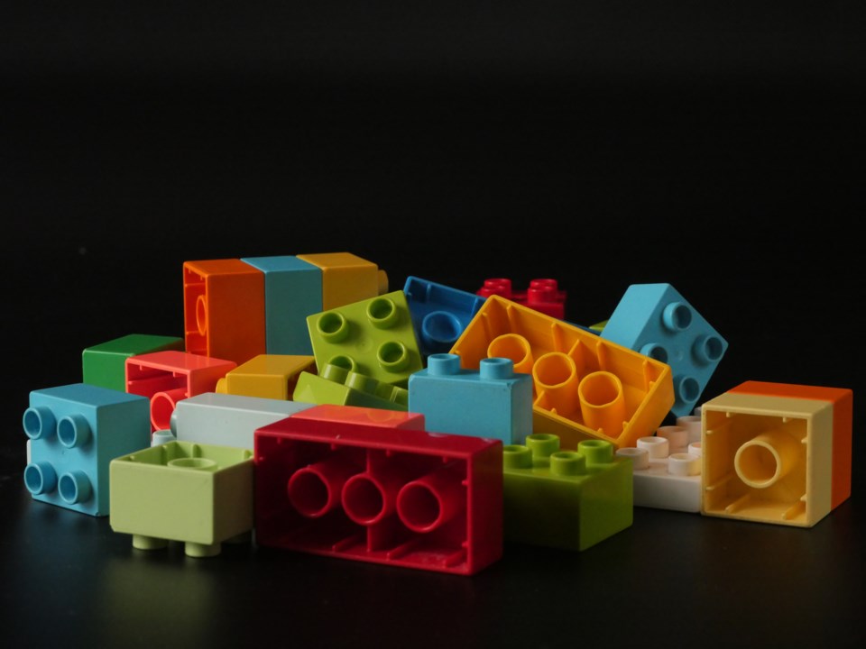 Lego