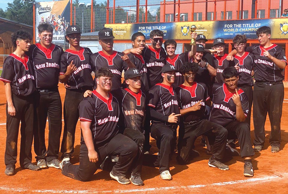 Doubleheader between Fleming Jets, New Zealand team planned for July 3