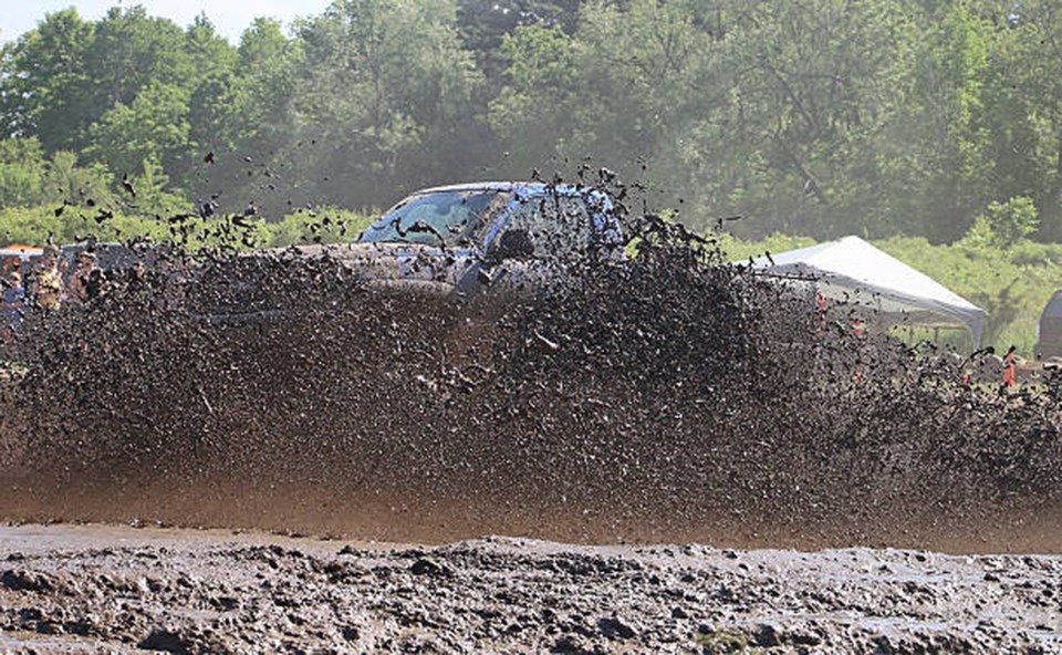 get-dirty