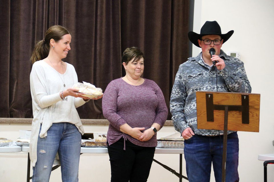 pie-auction
