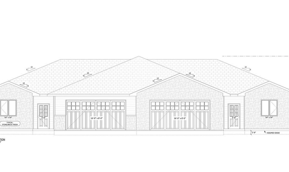 rocanville-housing