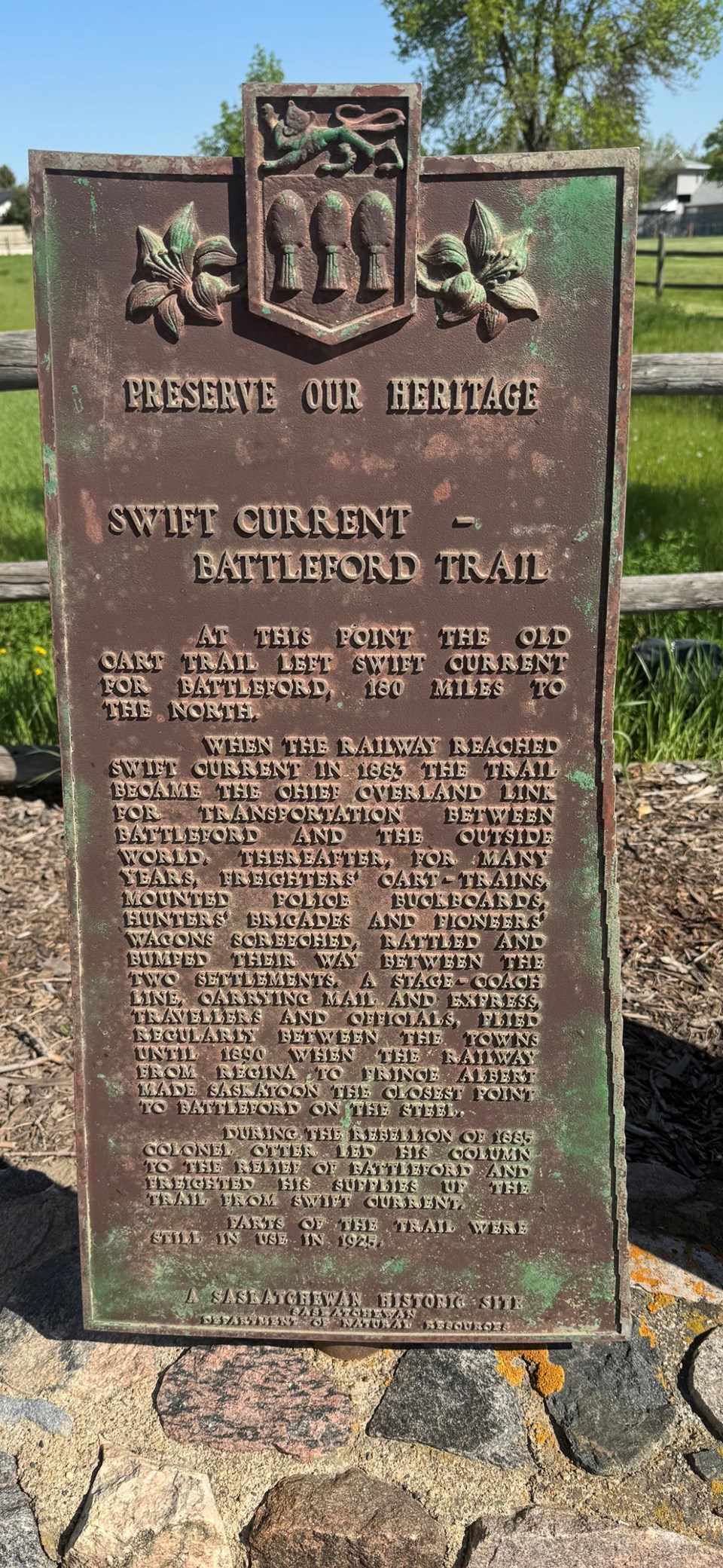 battleford-swift-marker