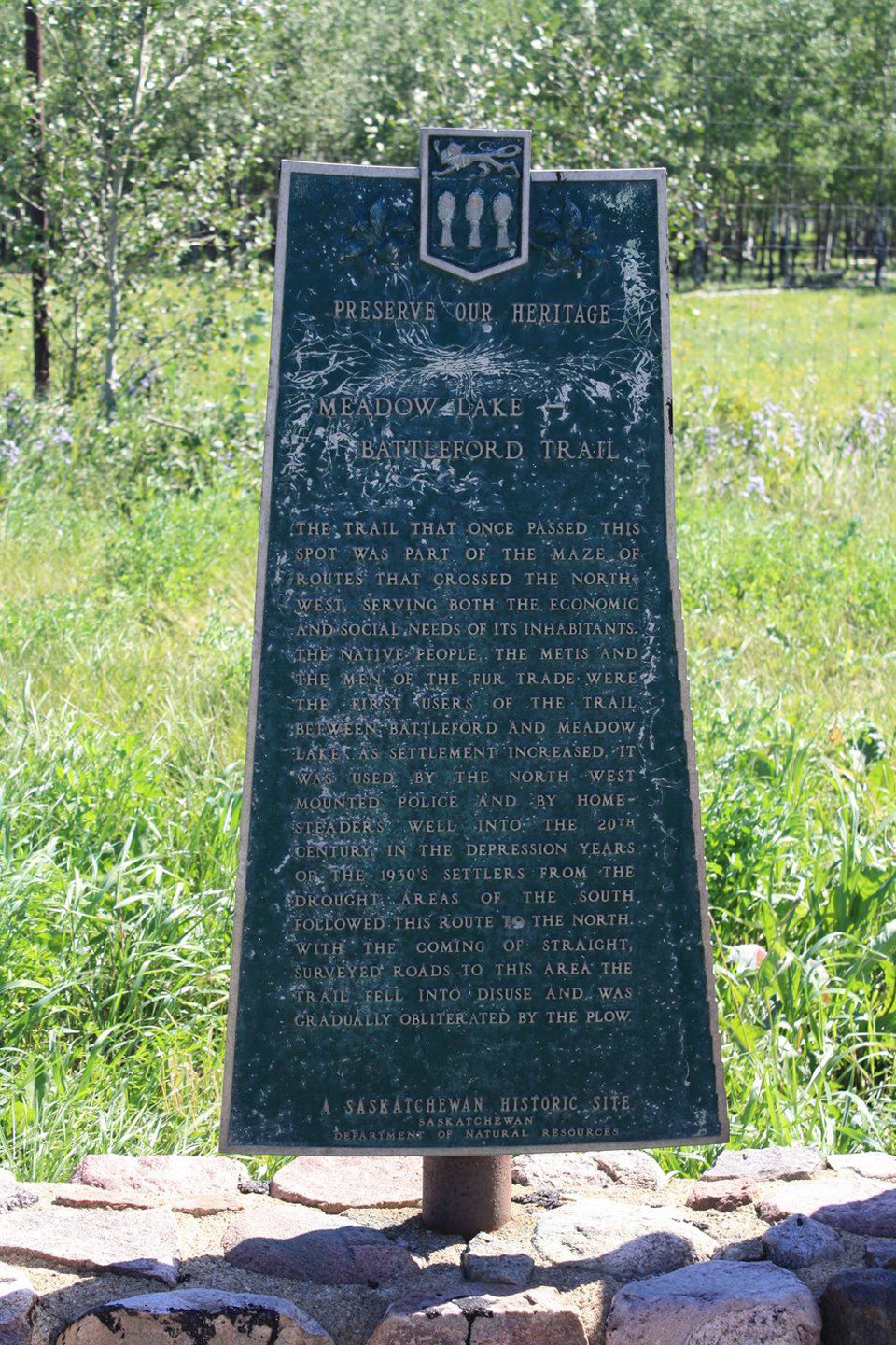 battleford-trail-plaque