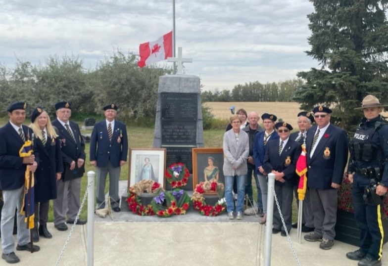 Maidstone queen memorial