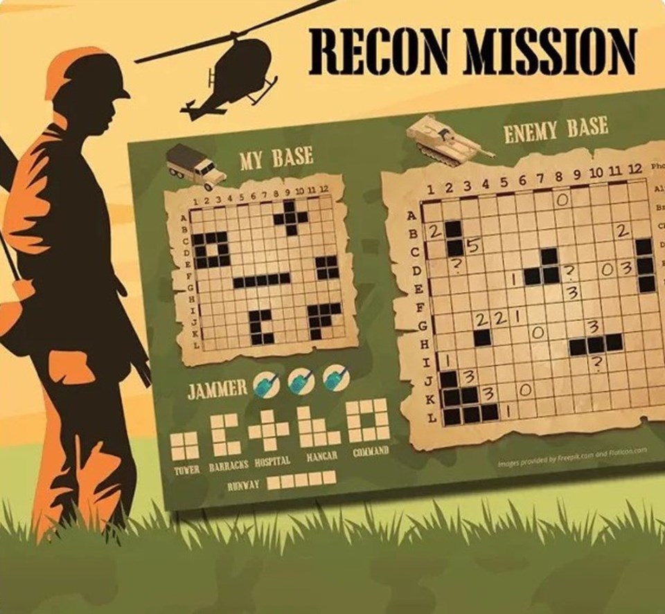 missionrecon