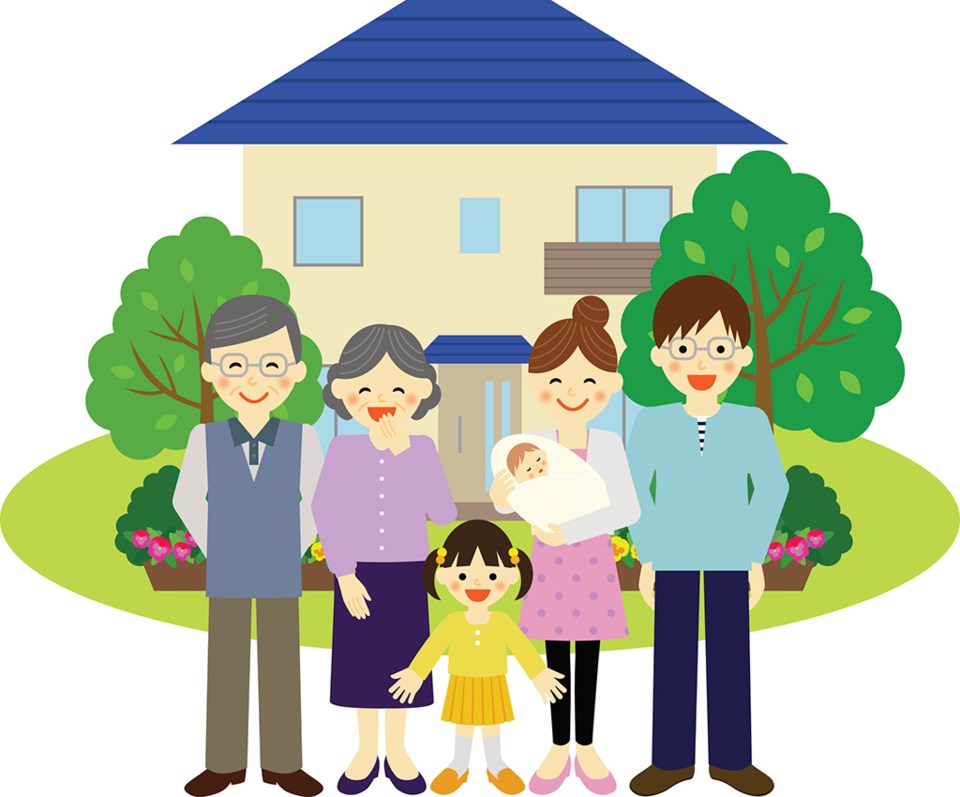 multigenerationalhousing