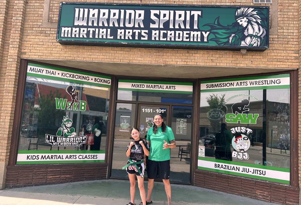 martial-arts