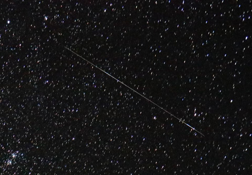 Perseids meteors-9754