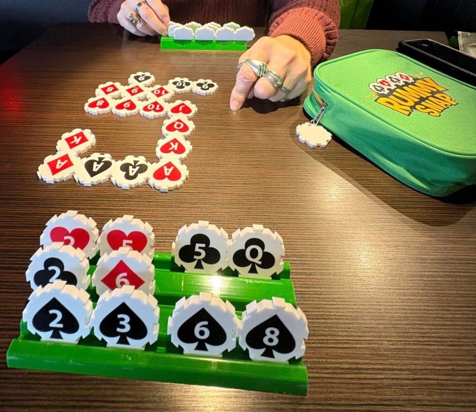 rummy-snap