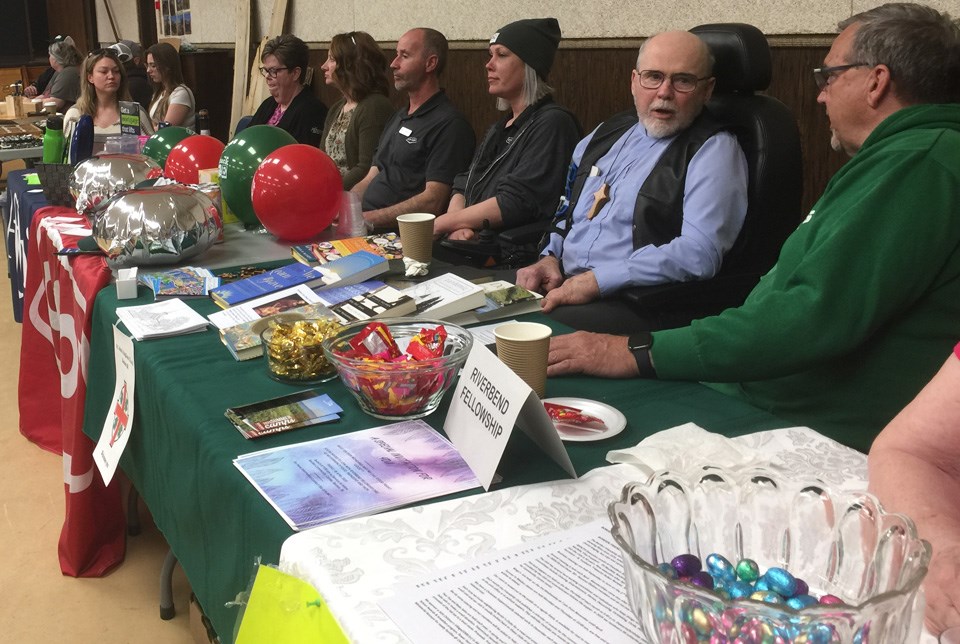borden-trade-show-churches