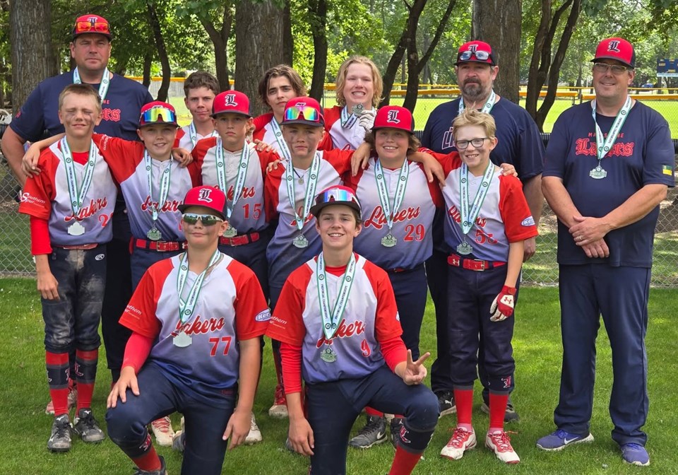 maidstone-lakers-u13-silver-medalists-at-provincials-in-unity-july-25-27-2025