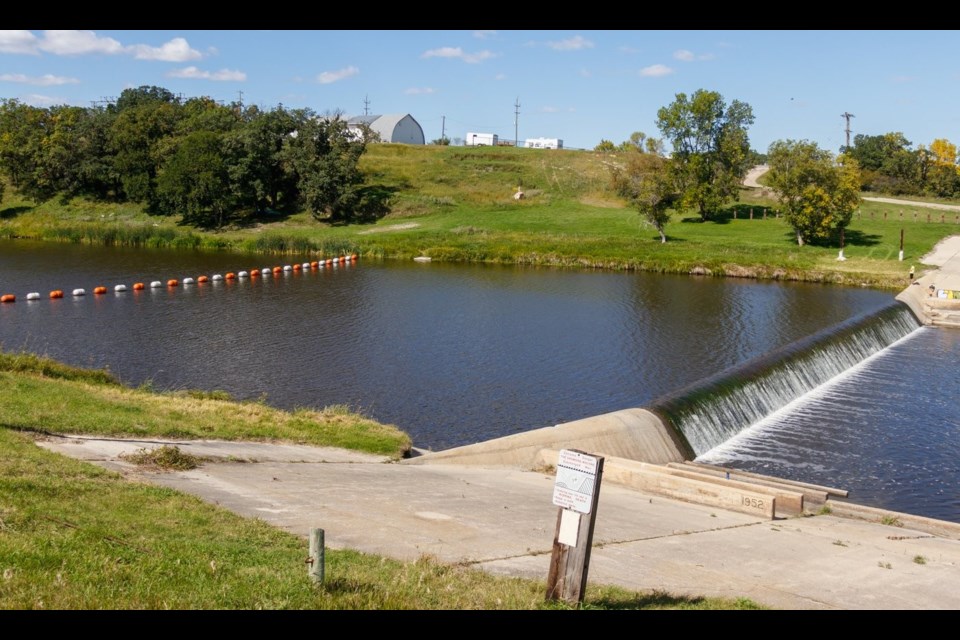 The International Souris River Study Board shared its finding in a series of final public meetings on Wednesday, Sept. 1. 