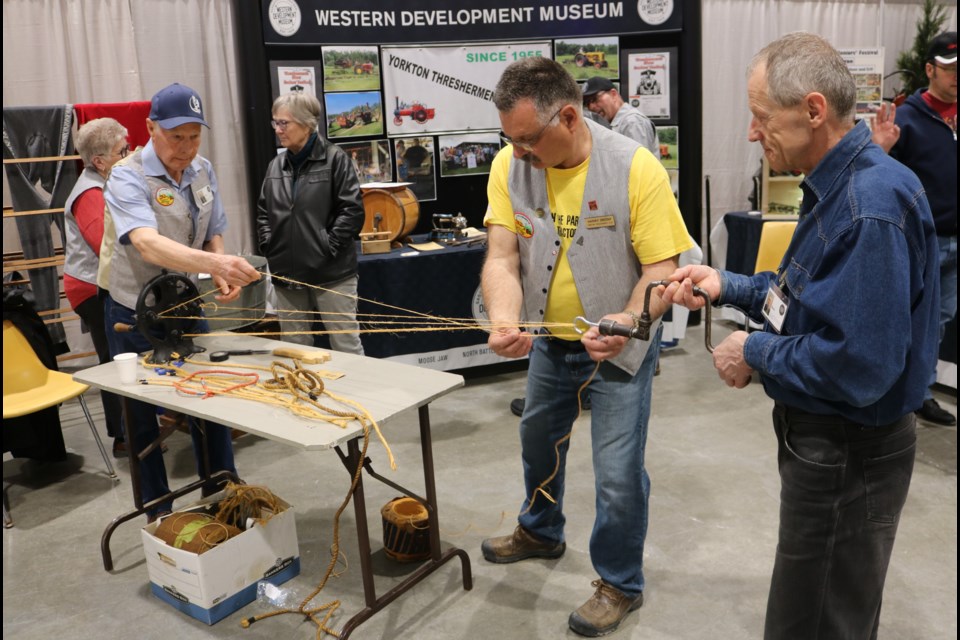 Time to enjoy Yorkton Spring Expo SaskToday.ca