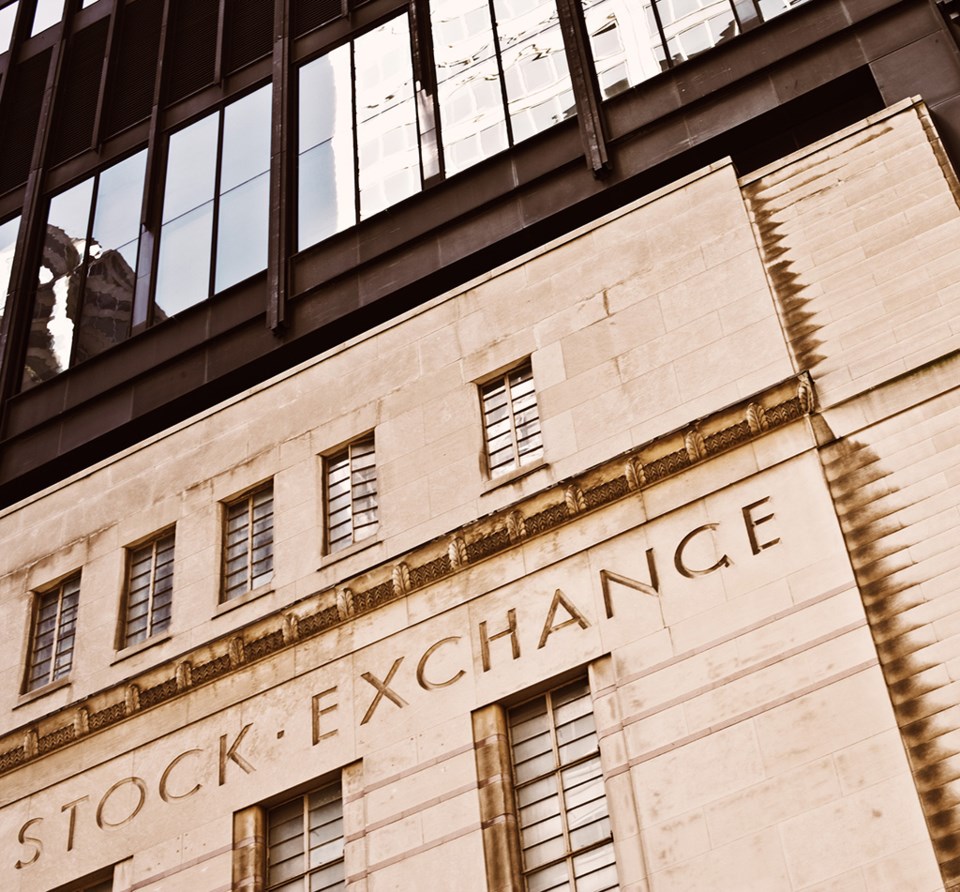 toronto-stock-market