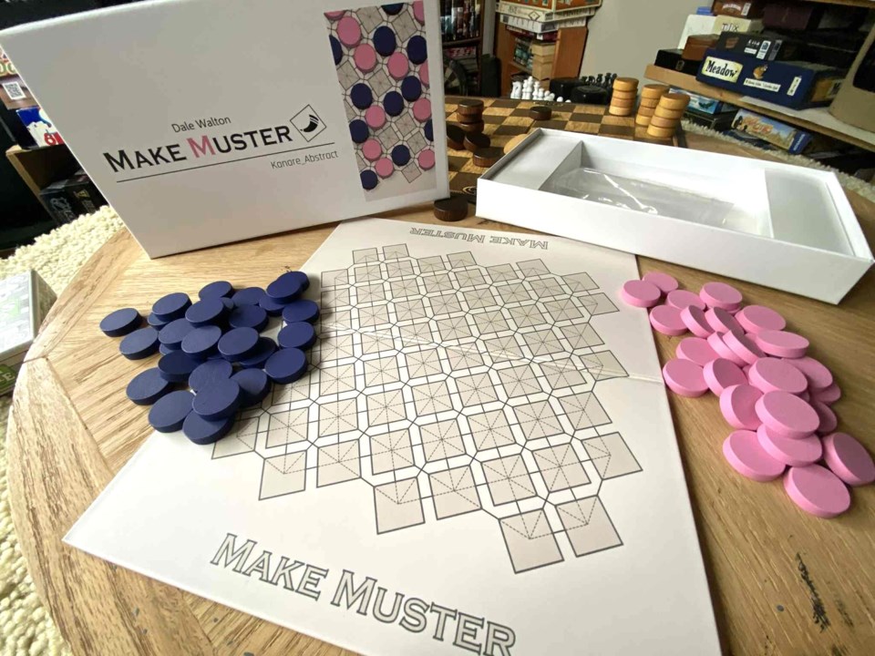 x-game-make-muster